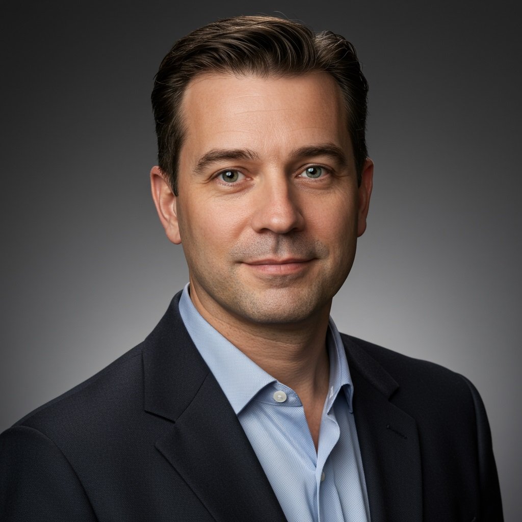 Andrew M.